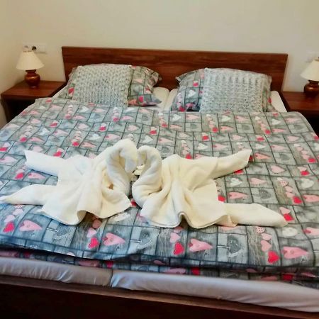Apartman Lucky-Rea Демяновская долина Экстерьер фото