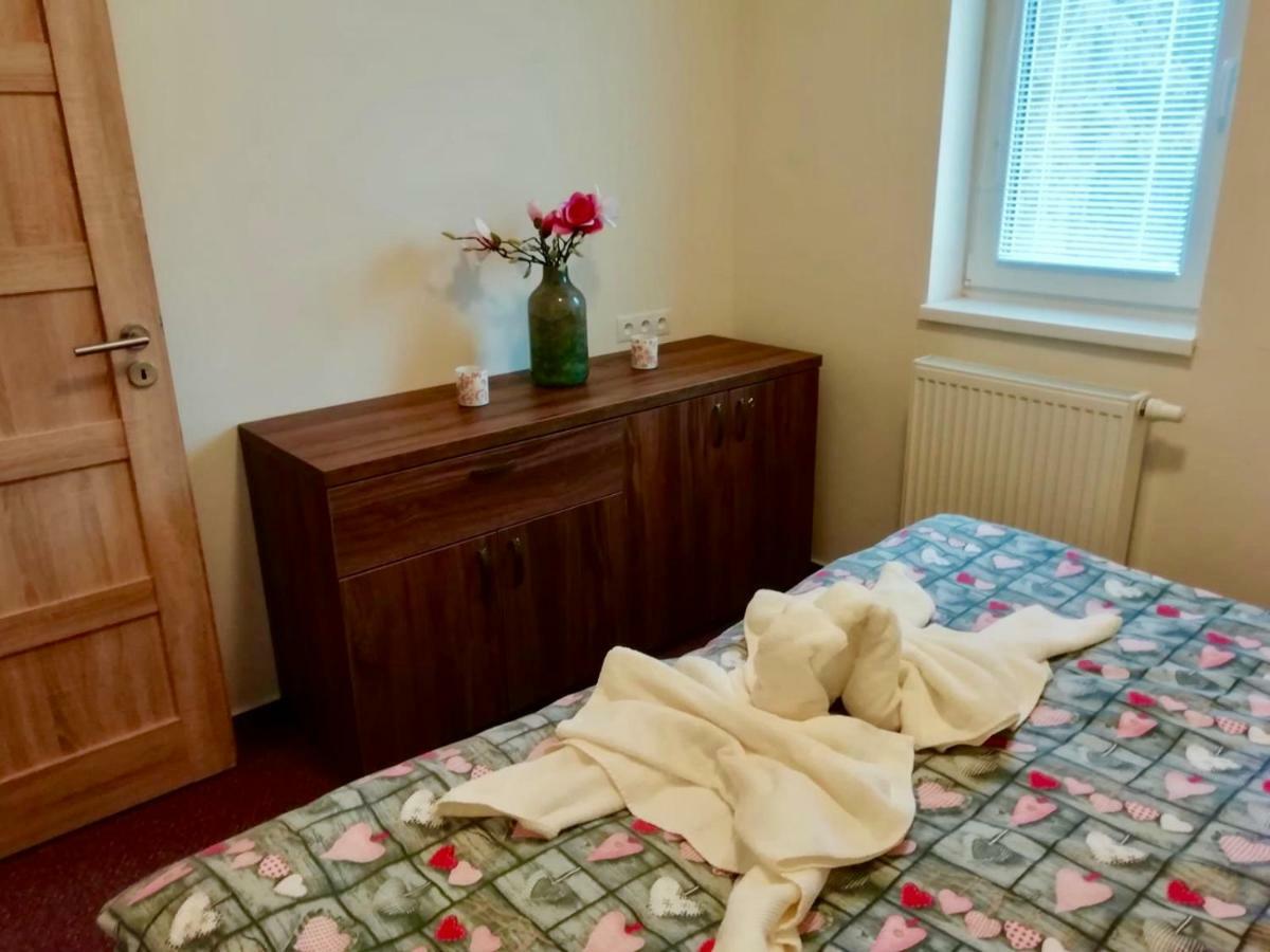 Apartman Lucky-Rea Демяновская долина Экстерьер фото