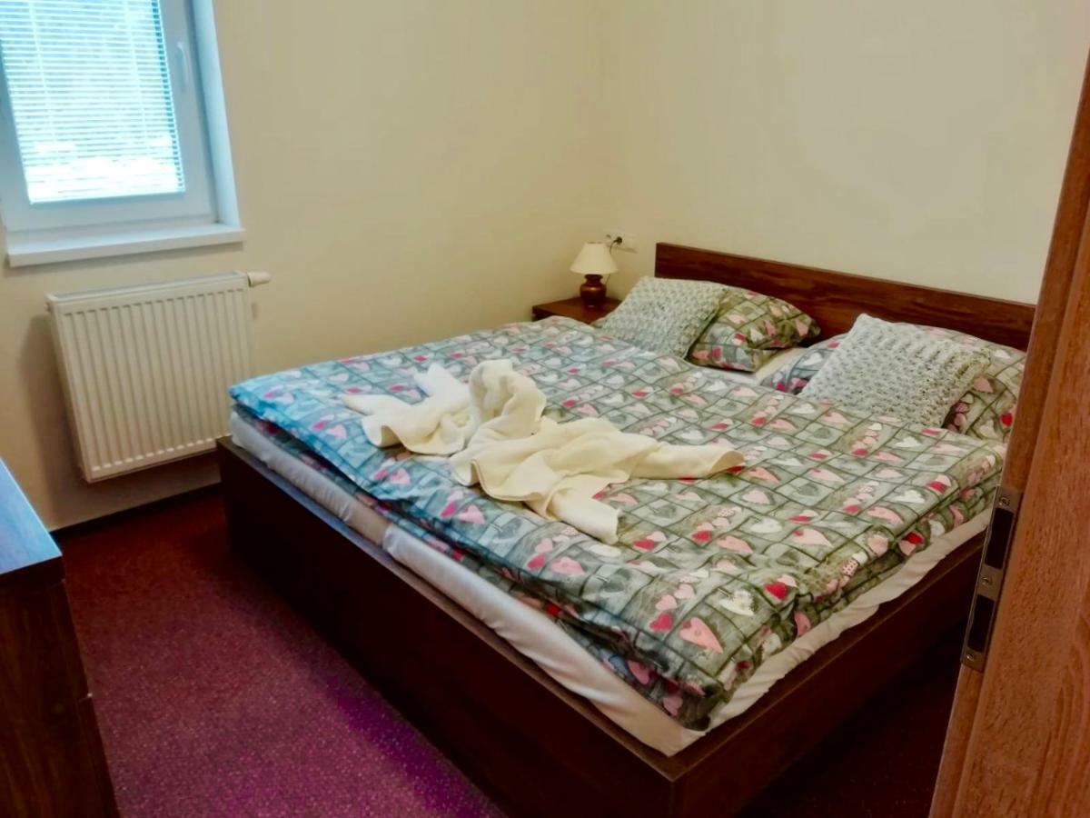 Apartman Lucky-Rea Демяновская долина Экстерьер фото