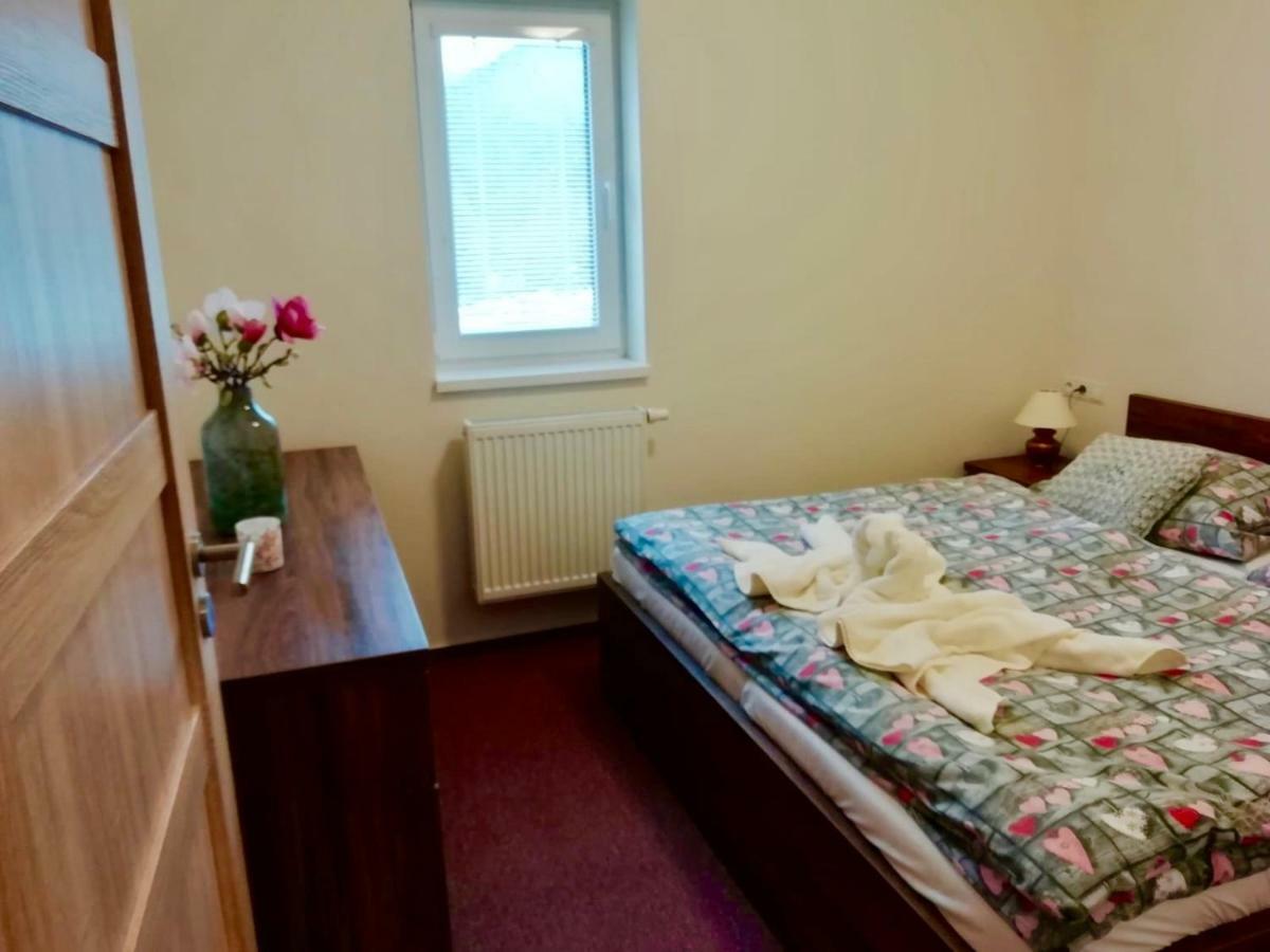 Apartman Lucky-Rea Демяновская долина Экстерьер фото