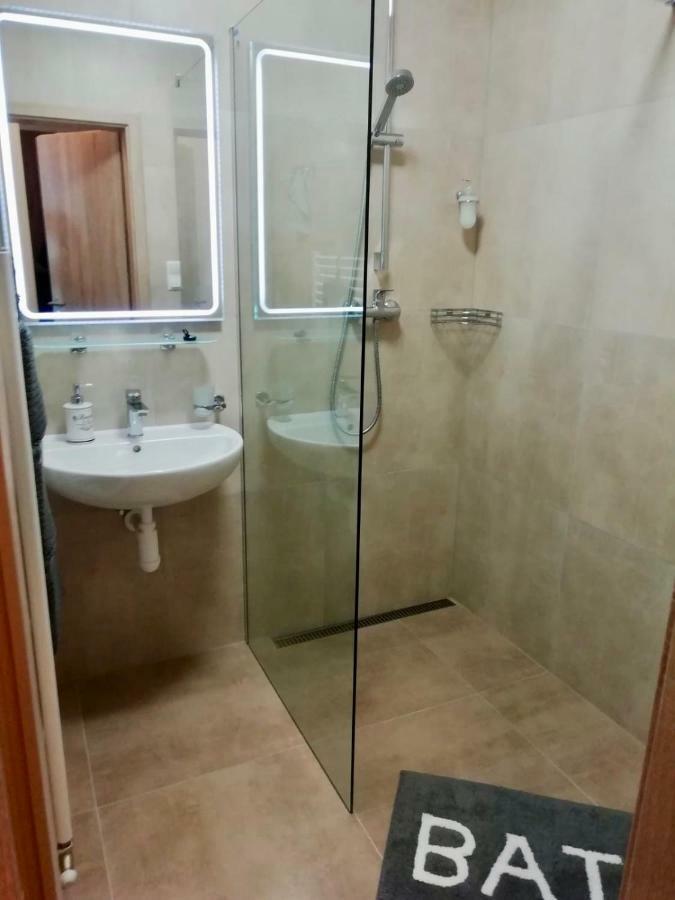 Apartman Lucky-Rea Демяновская долина Экстерьер фото